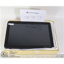 VUCATIMES V10 CLOUD DIGITAL PHOTO FRAME