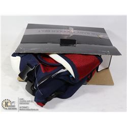 THE BABY TODDLER BLET