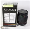Image 1 : PHOENIX 500MM MIRROR LENS