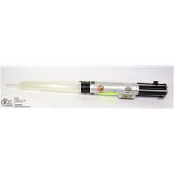 LIGHTSABRE 2004 HASBRO 39"