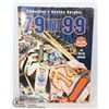 Image 1 : EDMONTON'S HOCKEY KNIGHTS 79 TO 99 HARDCOVER BOOK