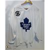 Image 1 : CCM NHL MAPLE LEAFS SIZE XL