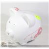 Image 1 : LARGE CERAMIC PIGGY BANK