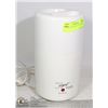 Image 1 : WEST BEND FRESH YOGURT MAKER