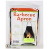 Image 1 : NEW FLAME THEME BBQ/ KITCHEN APRON