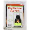 Image 1 : NEW FLAME THEME BBQ/ KITCHEN APRON
