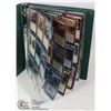 Image 1 : LOT OF 180 MAGIC COLLECTORS CARDS BINDER