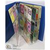 Image 1 : 180 VARIOUS POKEMON CARDS IN BINDER