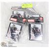 Image 1 : X5 MARVEL VENOM DECK PROTECTOR PACKS