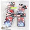 Image 1 : X5 MARVEL THOR SLEEVE CARD PROTECTORS