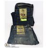 Image 1 : LOT OF 2 BLUENOTE JEANS 29/32