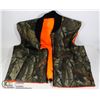 Image 1 : REAL TREE VEST