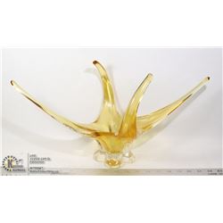 AMBER CHALET GLASS CANADA