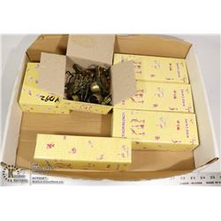 LARGE LOT OF NEW WIND CHIMES