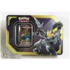 Image 1 : X3 POKEMON NEW BOOSTER PACKS IN TIN