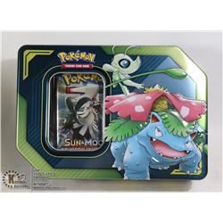 X4 POKEMON NEW COLLECTOR BOOSTER PACKS