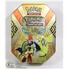 Image 1 : X3 POKEMON NEW BOOSTER PACKS IN TIN