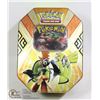 Image 1 : X3 POKEMON NEW BOOSTER PACKS IN TIN