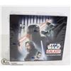 Image 1 : STAR WARS GALAXY COLLECTORS BOOSTER BOX