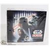 Image 1 : STAR WARS GALAXY COLLECTORS BOOSTER BOX
