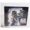 Image 1 : STAR WARS GALAXY COLLECTORS BOOSTER BOX