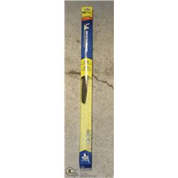 GENUINE MICHELIN WIPER BLADE SIZE: 16"