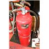 Image 1 : 20LBS CHARGED FIRE EXTINGUISHER