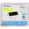 Image 1 : NETGEAR N300 WIFI USB ADAPTER IN BOX