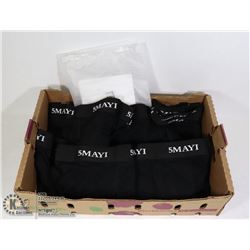 FLAT OF SIZE 2XL MENS UNDERWEAR