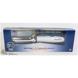 HELEN OF TROY SUPER MEGA 1-1/2" PROFESSIONAL