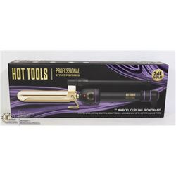 HOT TOOLS PROFESSIONAL 24K GOLD MARCEL CURLING