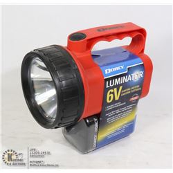 FLOATING LANTERN NEW