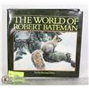 Image 1 : SIGNED ROBERT BATEMAN