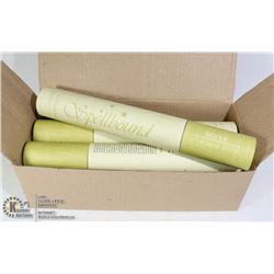 CASE OF SPELLBOUND INCENSE MUSK 6 TUBES PER