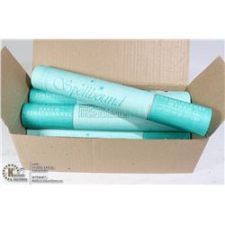 CASE OF SPELLBOUND INCENSE FRANK 6 TUBES PER