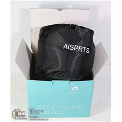 PORTABLE NECK PILLOW