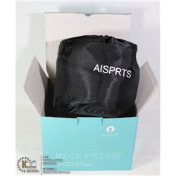 PORTABLE NECK PILLOW