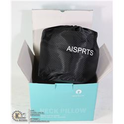 PORTABLE NECK PILLOW