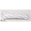 Image 1 : NEW 45' DIAMOND BRAIDED POLY ROPE