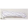 Image 1 : NEW 45' DIAMOND BRAIDED POLY ROPE