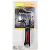 Image 1 : NEW OLYMPIA CAMPING SURVIVAL HATCHET WITH SHEATH