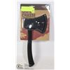 Image 1 : NEW OLYMPIA CAMPING HATCHET WITH SHEATH