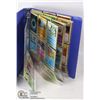 Image 1 : 180 POKEMON COLLECTIBLE CARDS IN BINDER