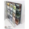 Image 1 : 180 MTG MAGIC COLLECTIBLE CARDS IN BINDER