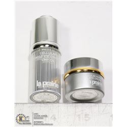 LA PRAIRIE CELLULAR SWISS ICE CRYSTAL OIL &