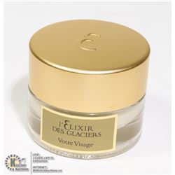 L'ELIXIR DES GLACIERS "VOTRE VISAGE" BY