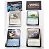Image 1 : 22) LOT OF 105 "MAGIC THE GATHERING" GAME