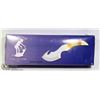 Image 1 : NEW BONE COLLECTOR440 STAINLESS STEEL 7.5" KNIFE