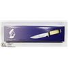 Image 1 : NEW BONE COLLECTOR STAINLESS STEEL HUNTING KNIFE