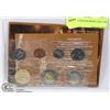 Image 1 : 2004 MINT SEALED PROOF-LIKE COIN SET RCM